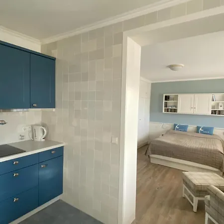 Apartament Excelsior Excelsior, Ex 01 Sylt