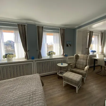 Apartament Excelsior Excelsior, Ex 01