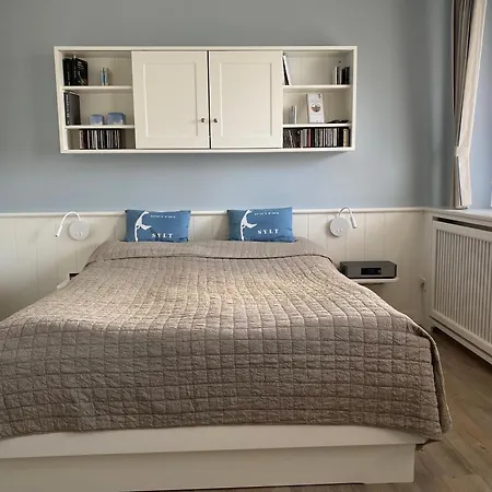 Excelsior Excelsior, Ex 01 Sylt