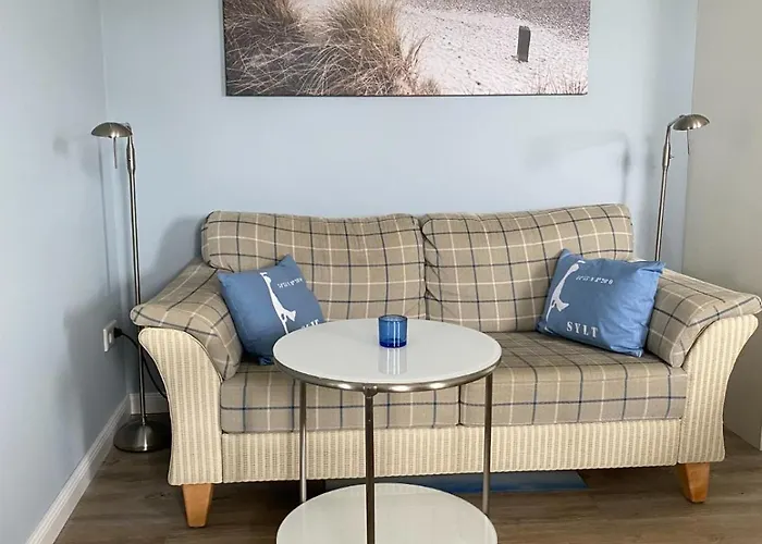 Excelsior Excelsior, Ex 01 Sylt