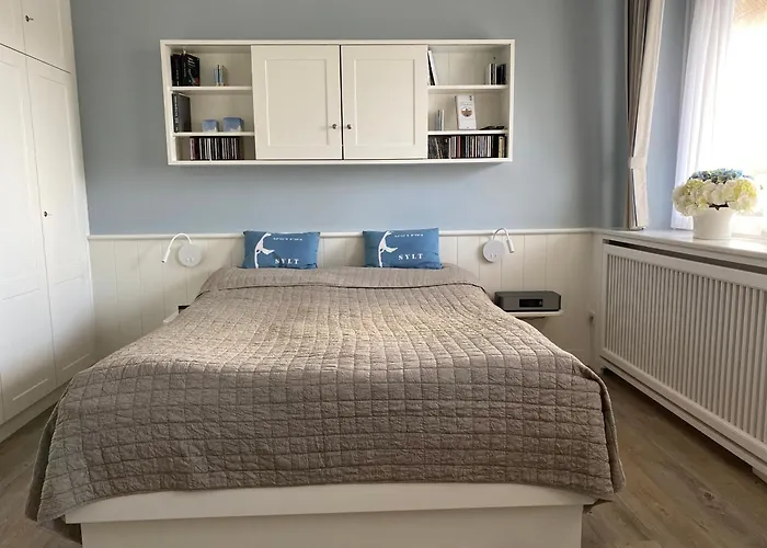 Excelsior Excelsior, Ex 01 Sylt